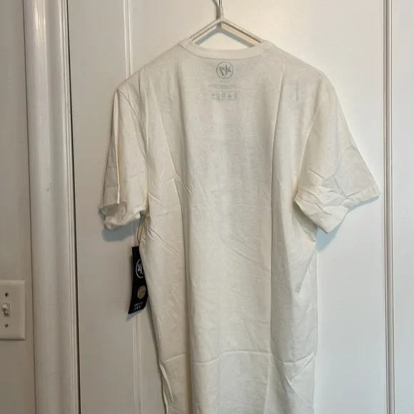 Boston Red Sox City Connect T-Shirt - Whitewash ‘47 Brand - Picture 3 of 4